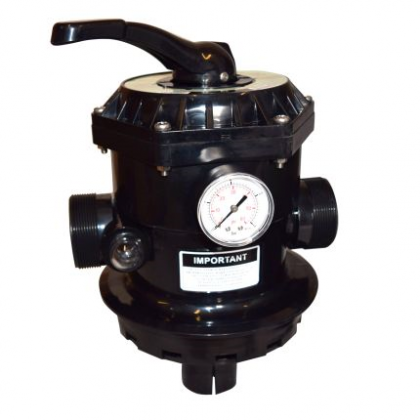 Hayward váltószelep